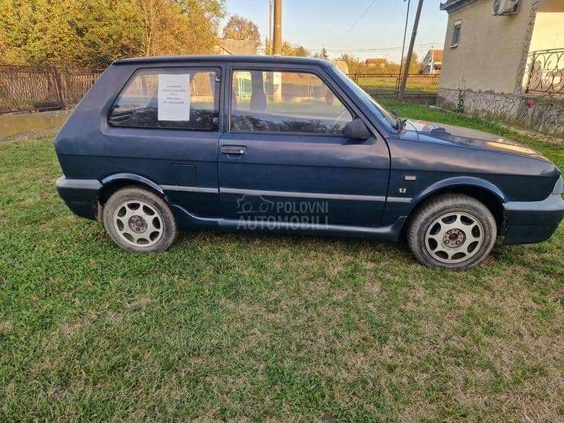 Zastava Koral In 1.1