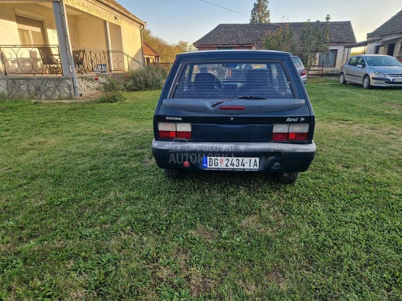 Zastava Koral In 1.1