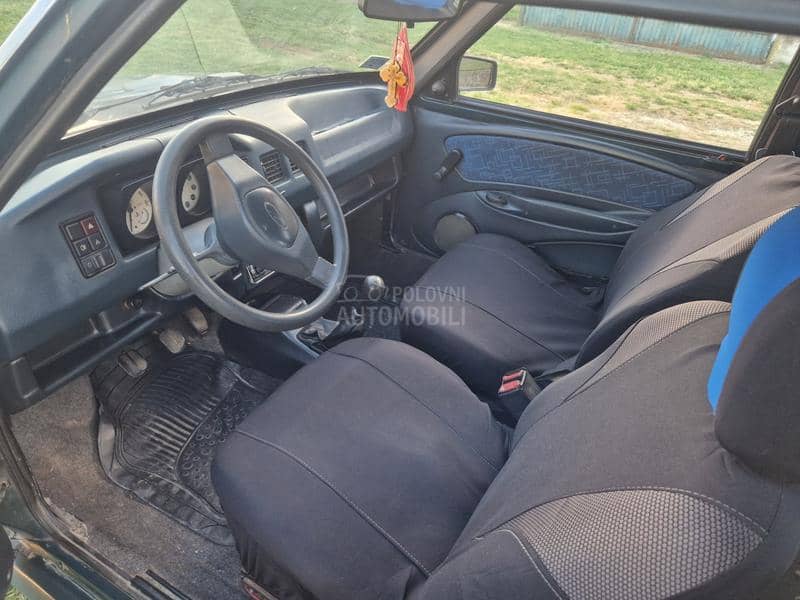 Zastava Koral In 1.1