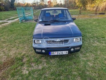 Zastava Koral In 1.1