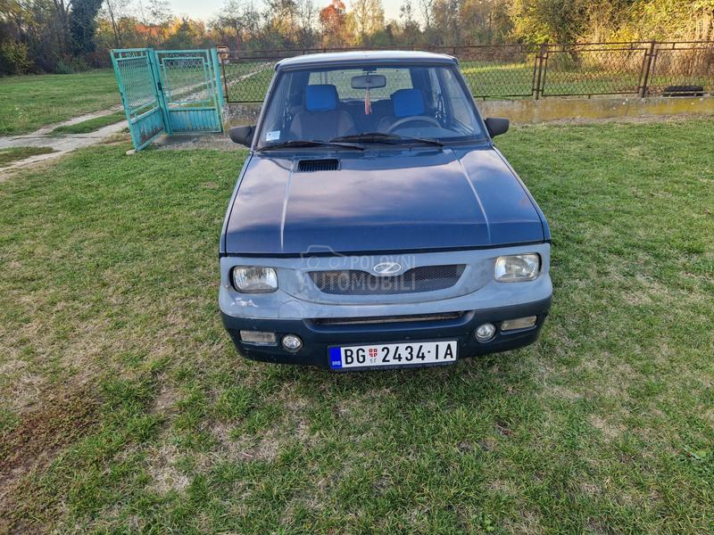 Zastava Koral In 1.1