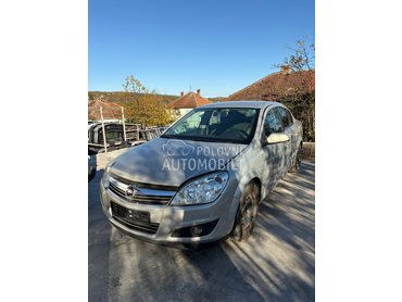 Opel Astra H 1.6XER 2008. god. -  kompletan auto u delovima