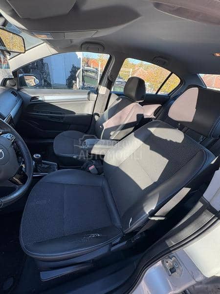 Opel Astra H 1.6XER 2008. god. -  kompletan auto u delovima
