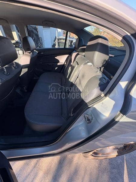 Opel Astra H 1.6XER 2008. god. -  kompletan auto u delovima