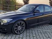 BMW 320 GT X-drive