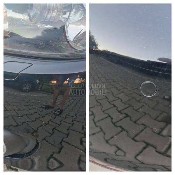 Volkswagen Golf 6 1 6 TDI