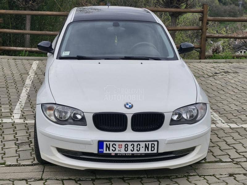BMW 118 BMW 118D