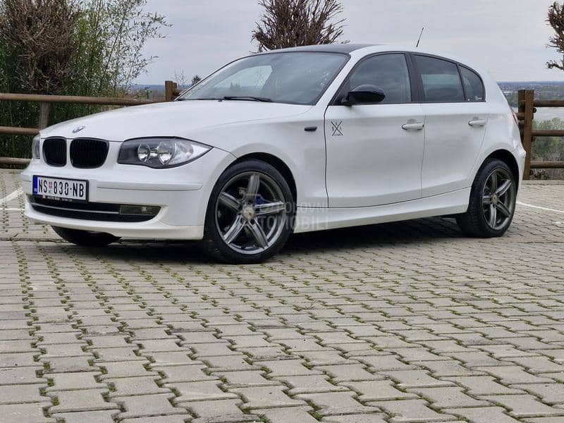 BMW 118 BMW 118D