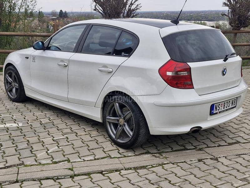 BMW 118 BMW 118D
