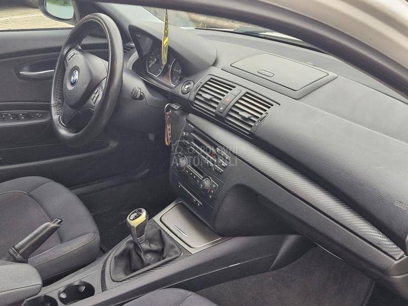 BMW 118 BMW 118D