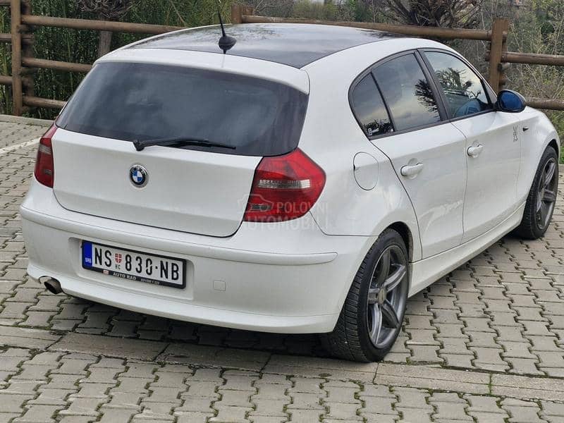 BMW 118 BMW 118D