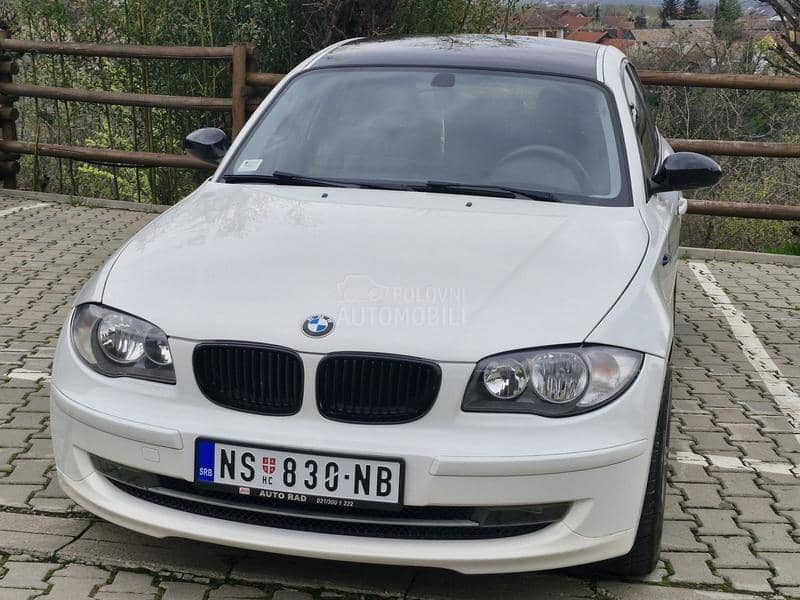 BMW 118 BMW 118D