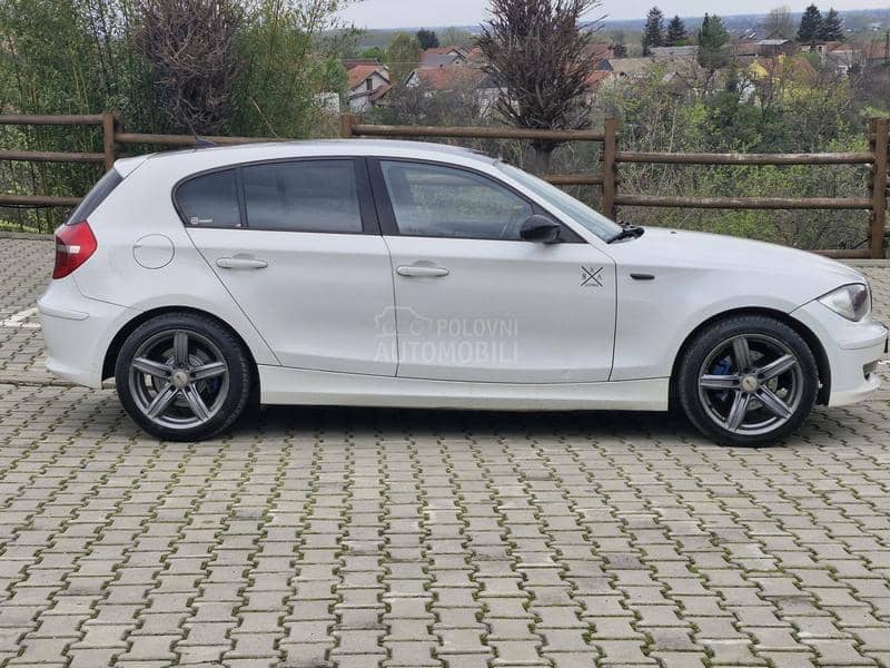 BMW 118 BMW 118D