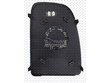 STAKLO RETROVIZORA SA... za Peugeot Ostalo od 2006. do 2014. god.