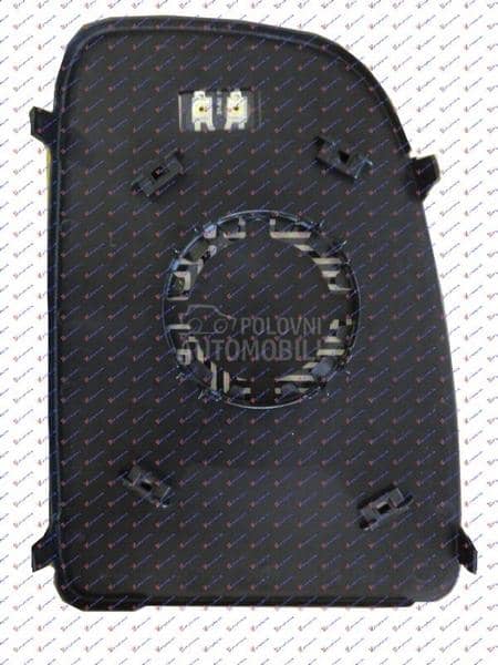 STAKLO RETROVIZORA SA...