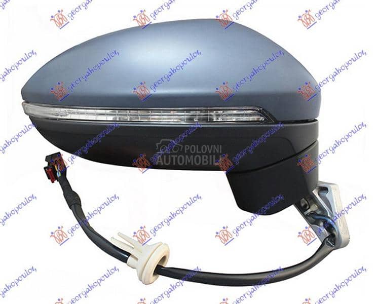RETROVIZOR ELEKTRICNI SA...