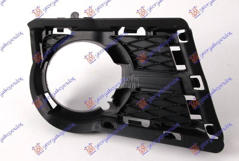 RESETKA PREDNJEG BRANIKA...