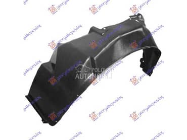 POTKRILO PLASTICNO Levo za Daewoo Lanos od 1997. do 2008. god.