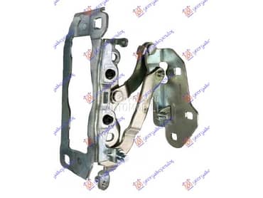 MAKAZE HAUBE Levo za Mercedes Benz E Klasa od 2009. do 2013. god.