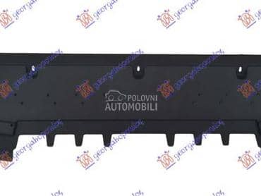 ZASTITA MOTORA ISPOD... za Audi Q3 za 2019. god.