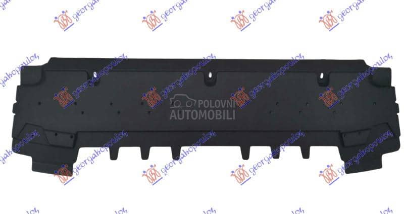 ZASTITA MOTORA ISPOD...