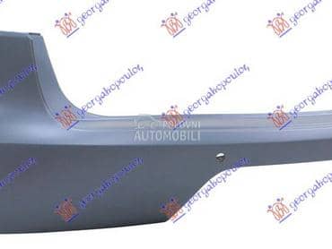 ZADNJI BRANIK PM za Porsche Macan od 2014. do 2018. god.