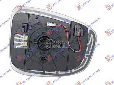 STAKLO RETROVIZORA SA... za Mazda 5 od 2011. do 2017. god.