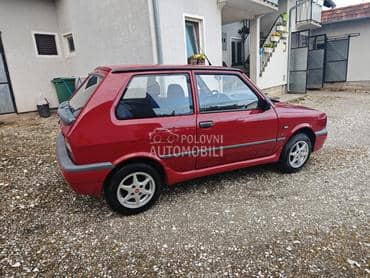 Zastava Koral In 1.1