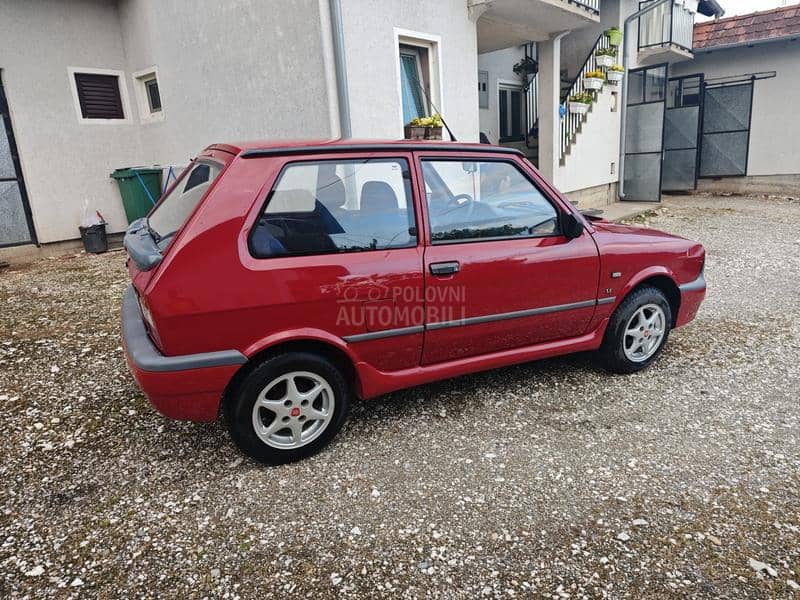 Zastava Koral In 1.1