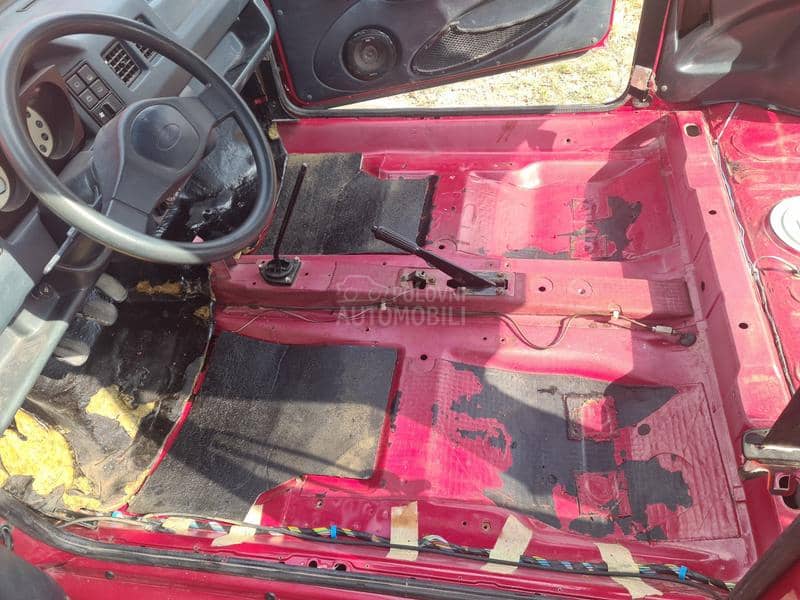 Zastava Koral In 1.1