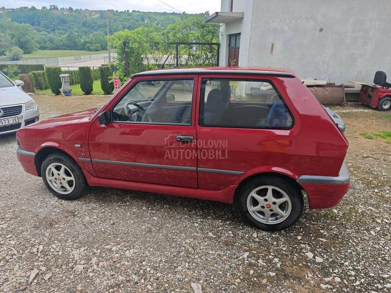 Zastava Koral In 1.1