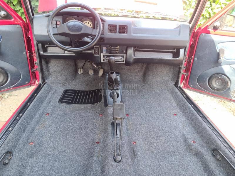 Zastava Koral In 1.1