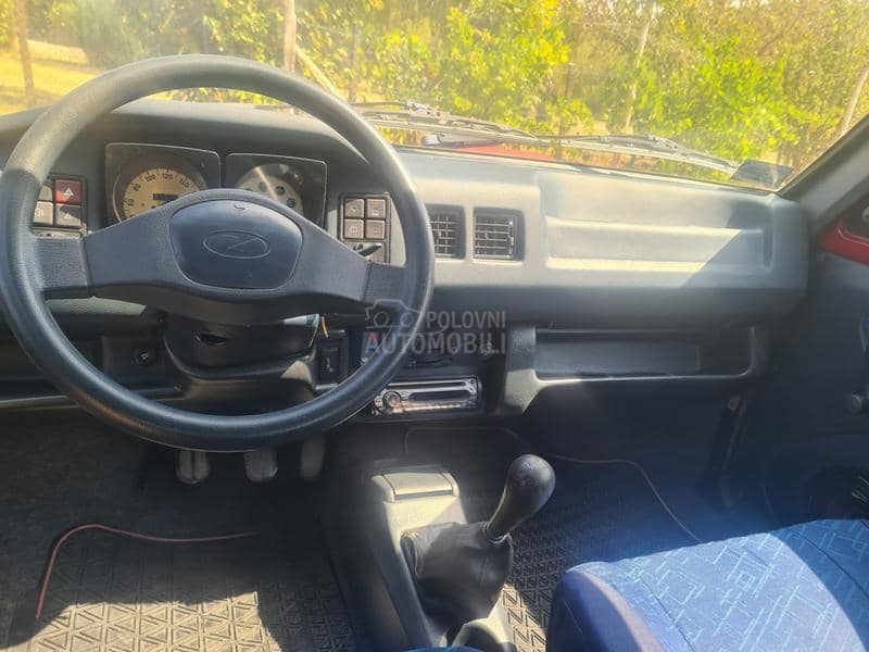 Zastava Koral In 1.1