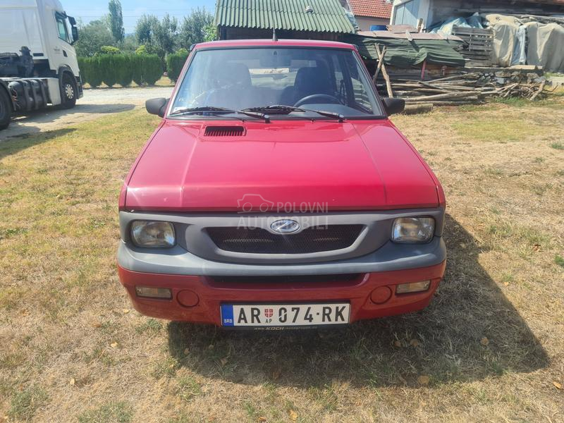 Zastava Koral In 1.1