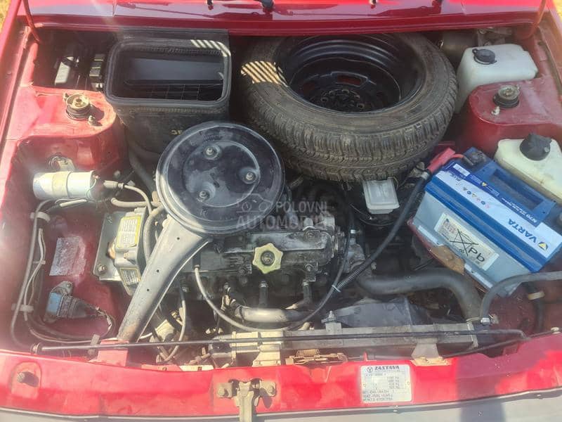 Zastava Koral In 1.1