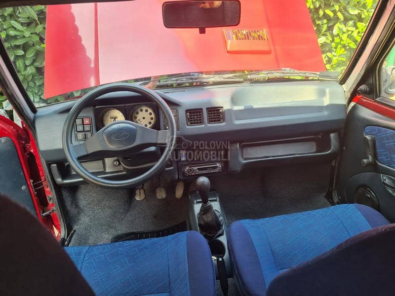 Zastava Koral In 1.1