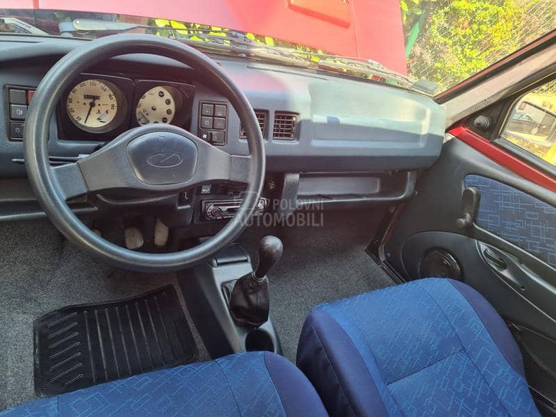 Zastava Koral In 1.1