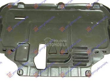 ZASTITA MOTORA za Volvo S40 od 2007. do 2012. god.