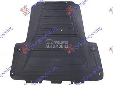 ZASTITA MOTORA za Renault Kangoo od 2008. do 2013. god.