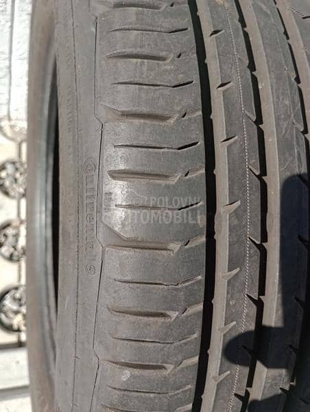 Continental 205/55 R16 Letnja