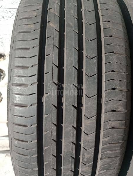 Continental 205/55 R16 Letnja