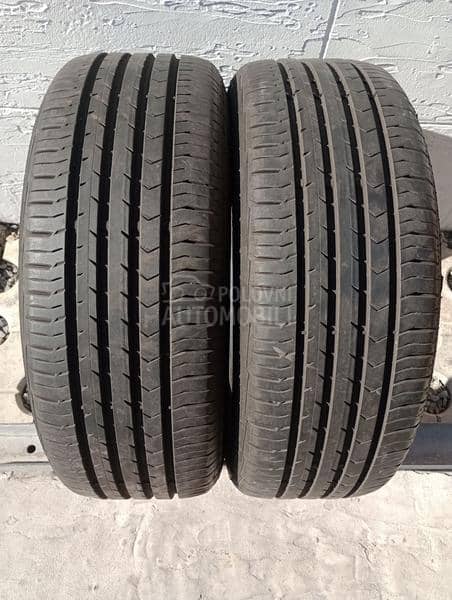 Continental 205/55 R16 Letnja