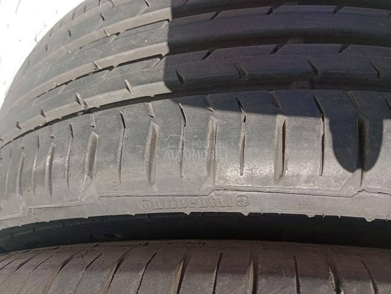 Continental 205/55 R16 Letnja