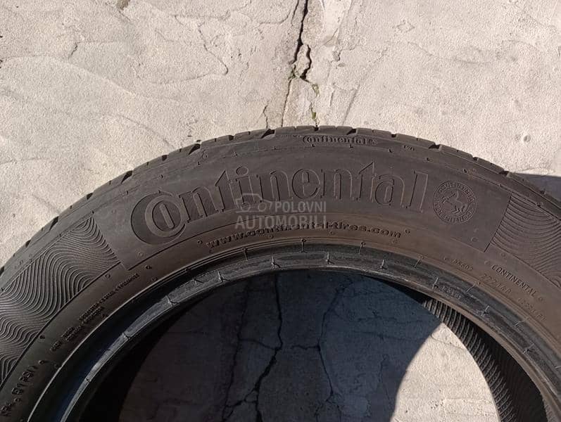 Continental 205/55 R16 Letnja