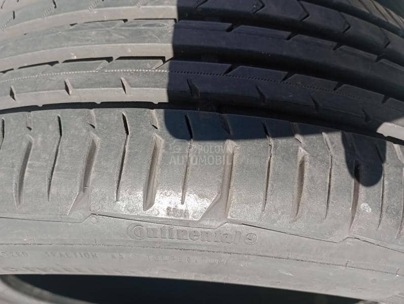 Continental 205/55 R16 Letnja