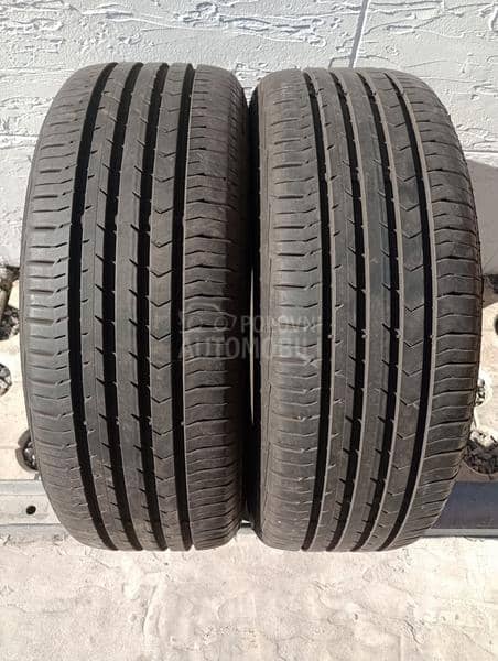 Continental 205/55 R16 Letnja