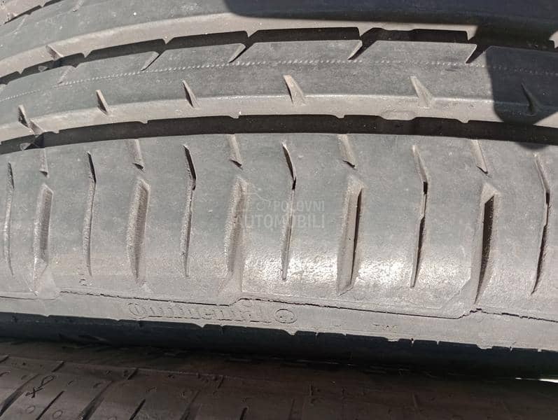 Continental 205/55 R16 Letnja