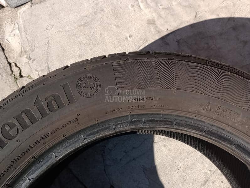 Continental 205/55 R16 Letnja