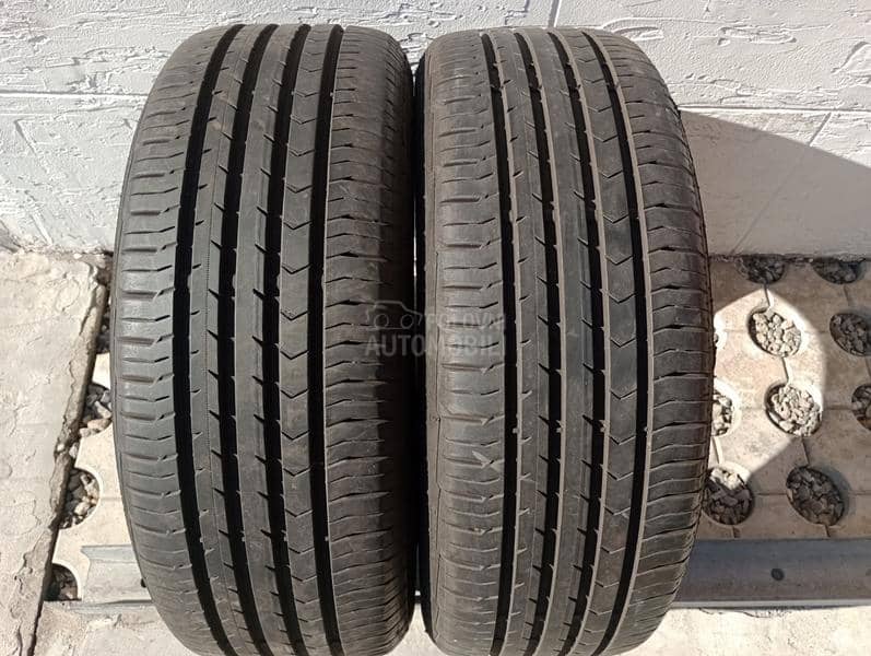 Continental 205/55 R16 Letnja
