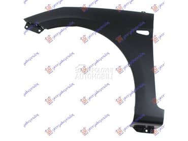 KRILO Levo za Hyundai Accent od 2014. do 2018. god.